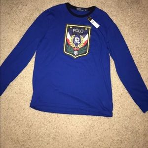 Polo Ralph Lauren Long sleeve